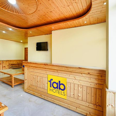 Fabhotel Anant Meadows 马拉里 外观 照片