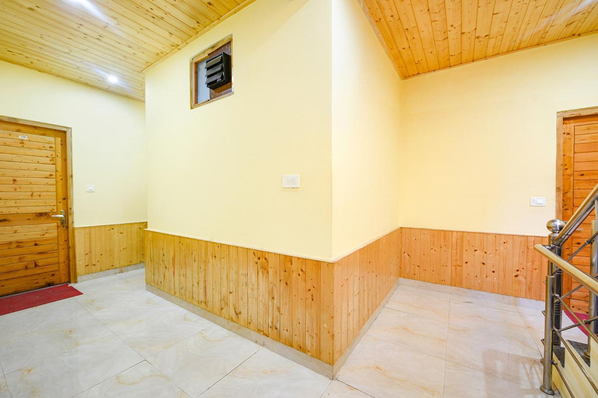 Fabhotel Anant Meadows 马拉里 外观 照片