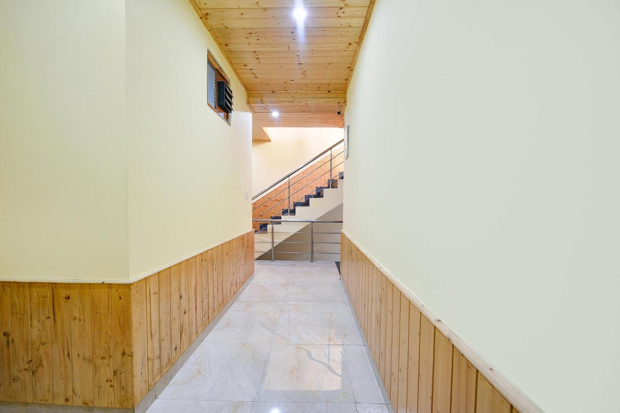 Fabhotel Anant Meadows 马拉里 外观 照片
