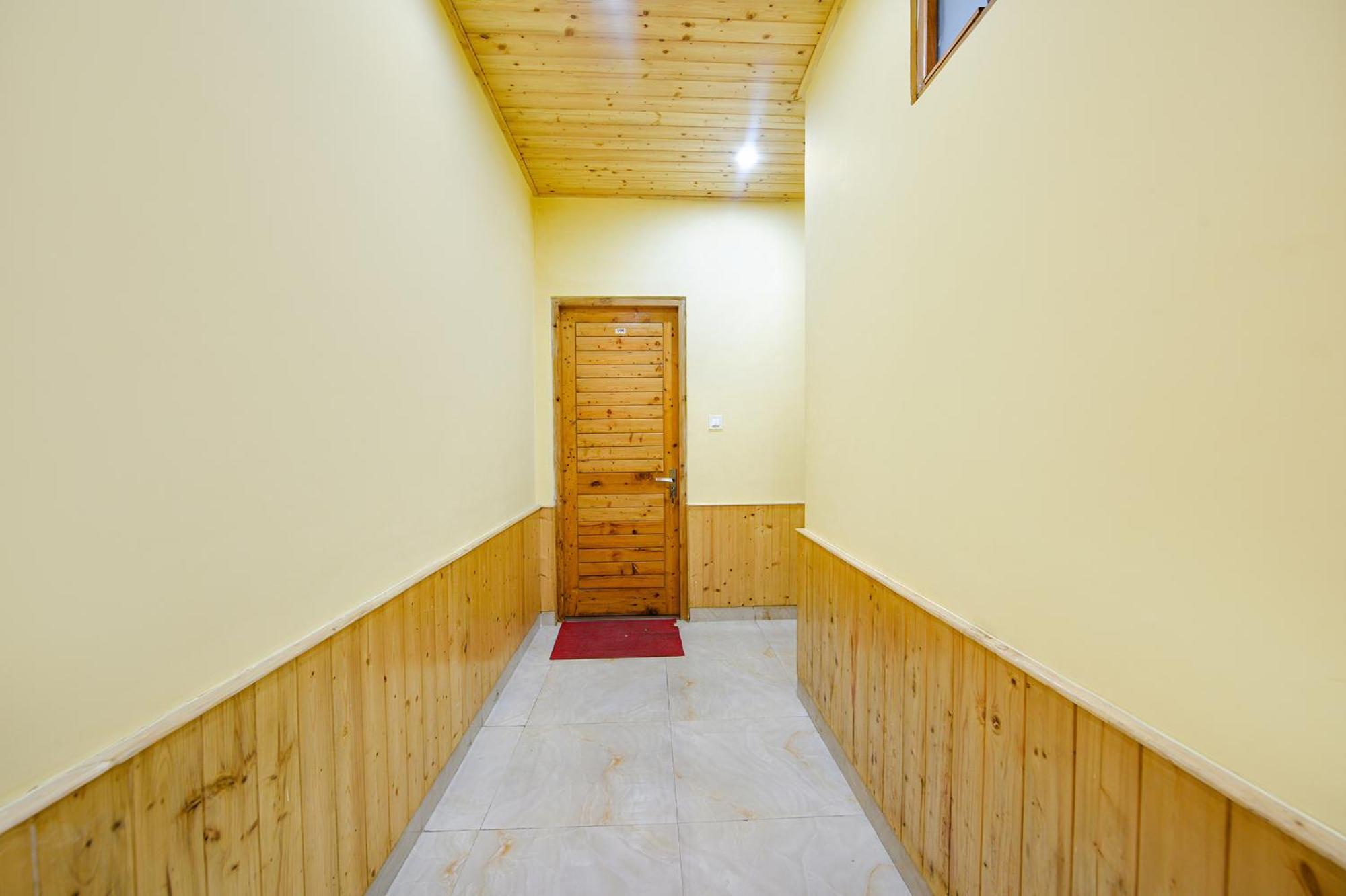 Fabhotel Anant Meadows 马拉里 外观 照片