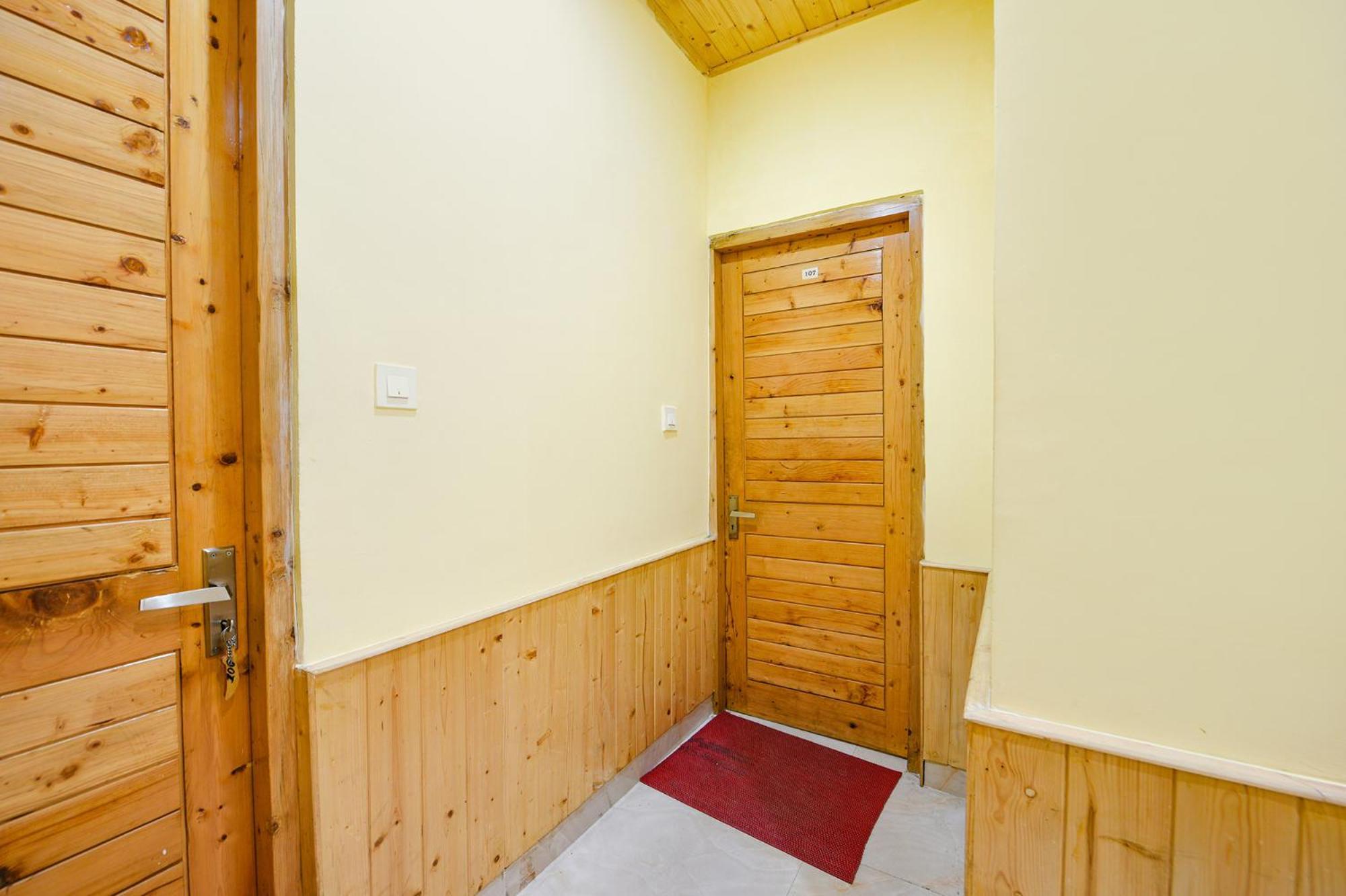 Fabhotel Anant Meadows 马拉里 外观 照片