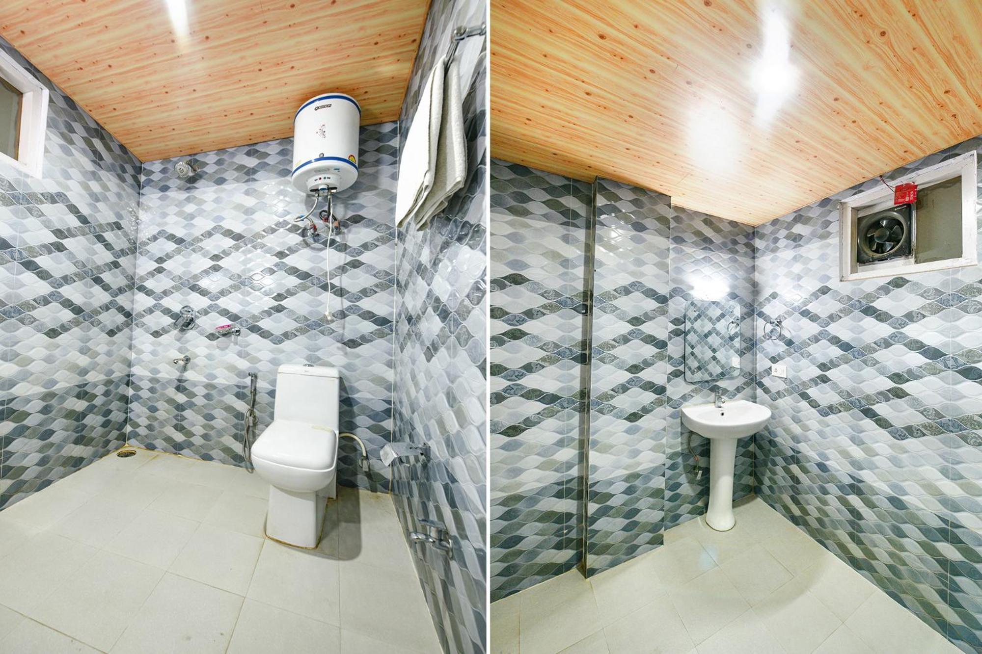 Fabhotel Anant Meadows 马拉里 外观 照片